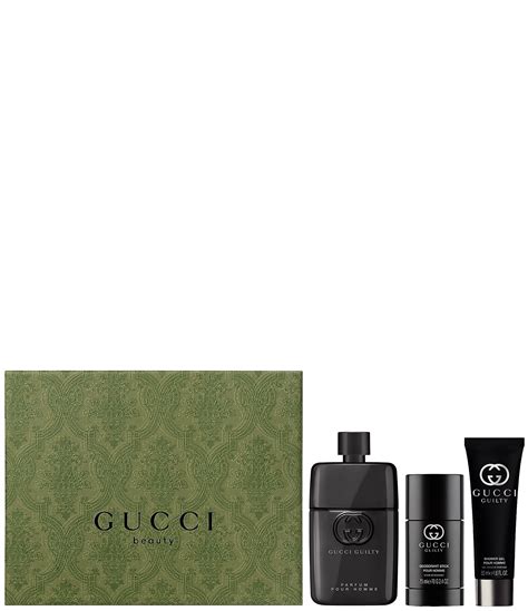 gucci mens gifts